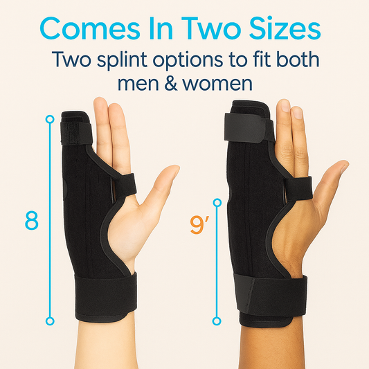 Great Health Boxer Splint