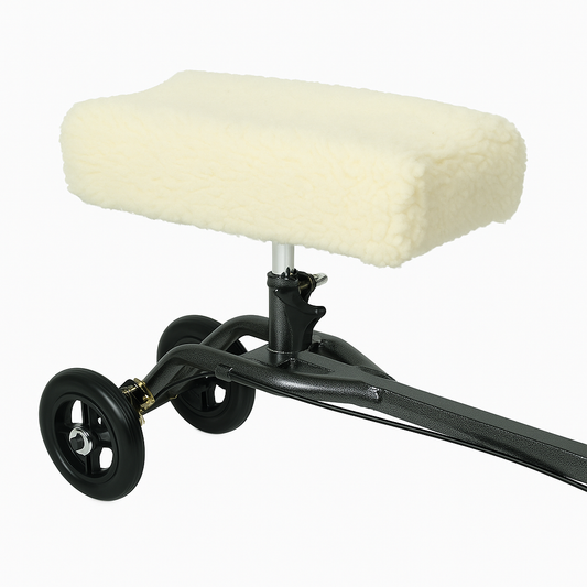 Great Health Knee Walker Pad