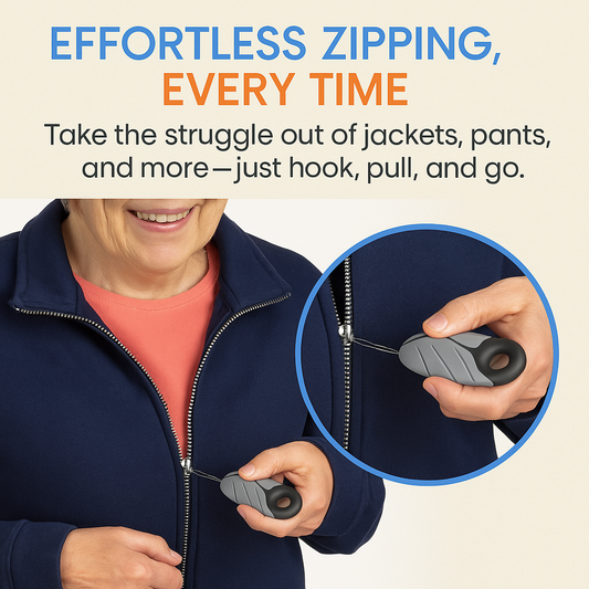 Great Health Button Hook