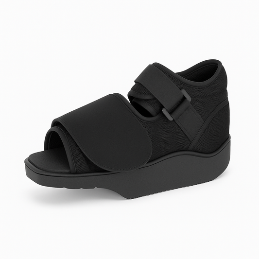 Great Health Offloading Post Op Shoe