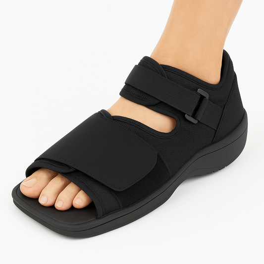 Great Health Post Op Shoe