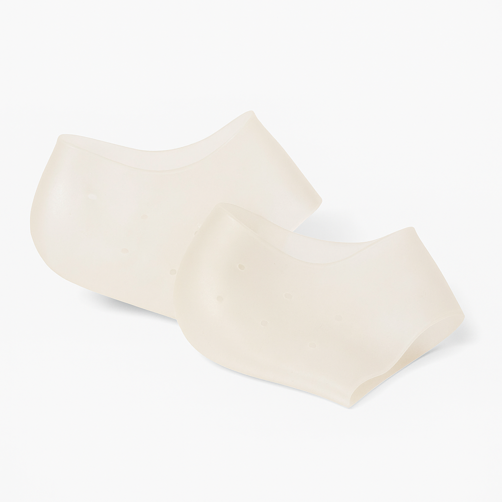 Great Health Gel Heel Protectors