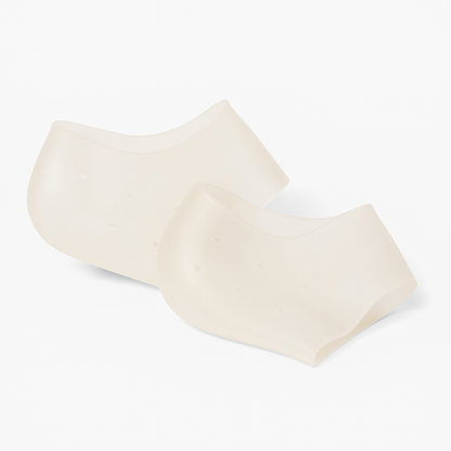 Great Health Gel Heel Protectors
