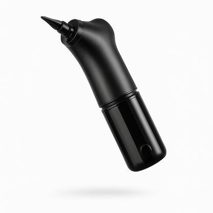 ClearTone™ Ear Cleaner – Gentle, Safe, Reduces Itch & Buildup