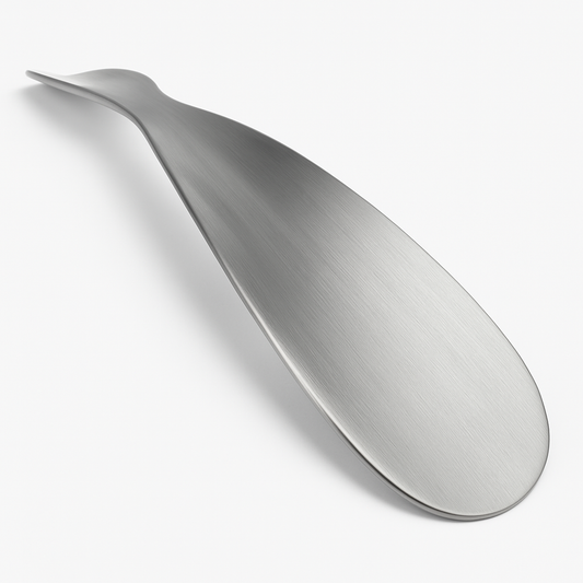 Great Health 7.5" Metal Shoe Horn