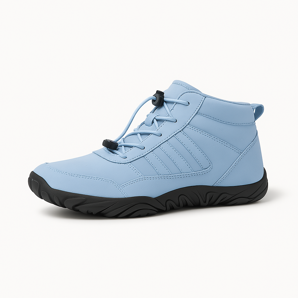 EarthStride™ Grounding Shoes – Reconnect with Earth's Energy for Wellness