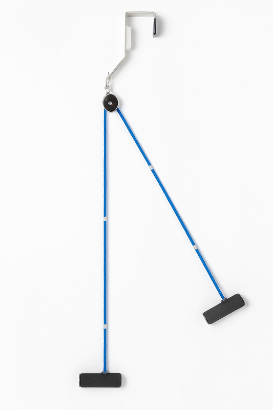 Great Health Shoulder Pulley