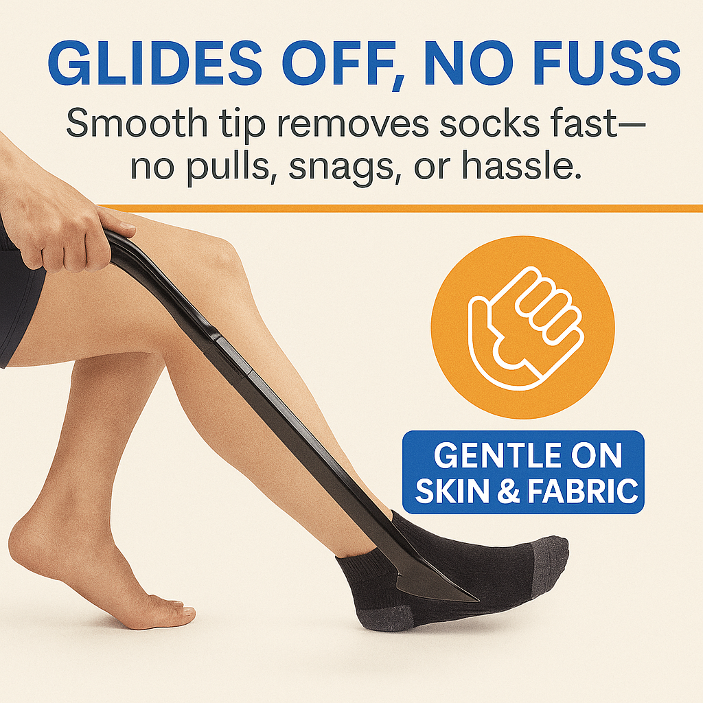 Great Health Sock Removal Aid