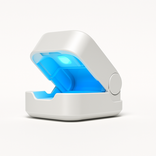 ClearNail™ Fungus Treatment – Maximum Strength for Toenail & Fingernail