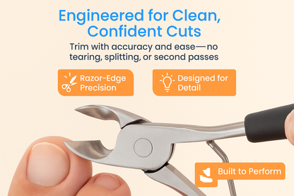 Great Health Dexterity Manicure Set