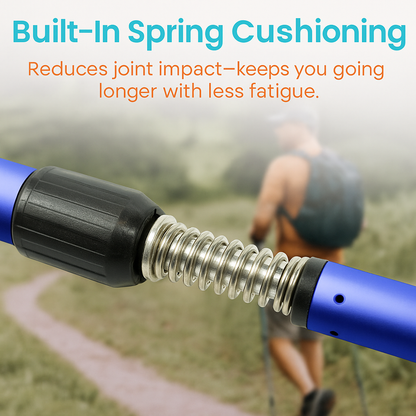 Great Health Trekking Poles