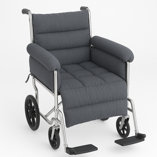 Great Health Full Wheelchair Cushion