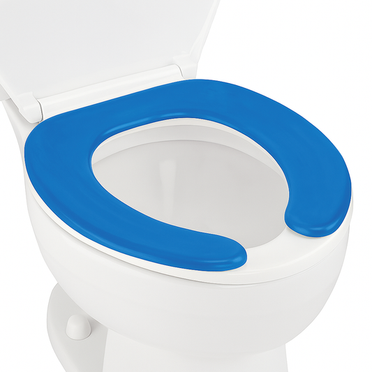 Great Health Gel Toilet Seat Cushion
