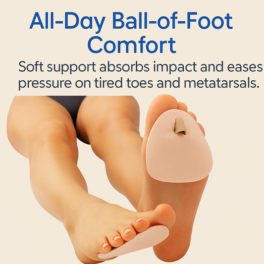 Great Health Toe Splint