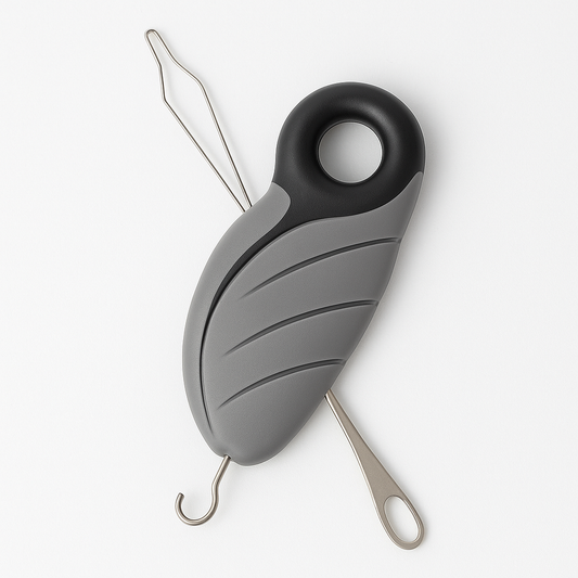 Great Health Button Hook