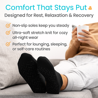 Great Health Moisturizing Socks