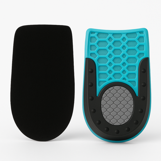 Great Health Heel Lift Inserts