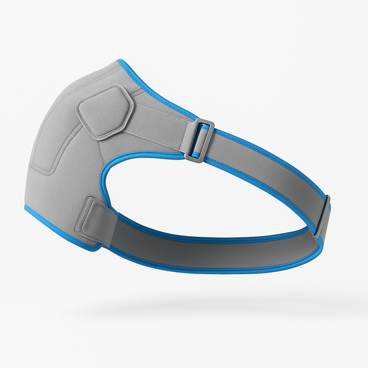 Great Health Arctic Flex Shoulder Ice Wrap