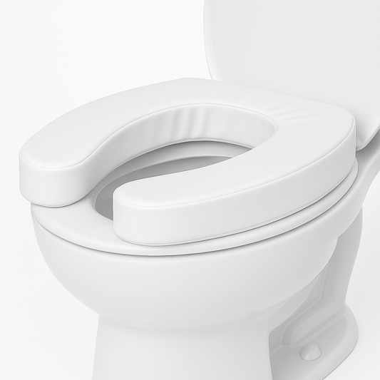 Great Health Toilet Seat Cushion