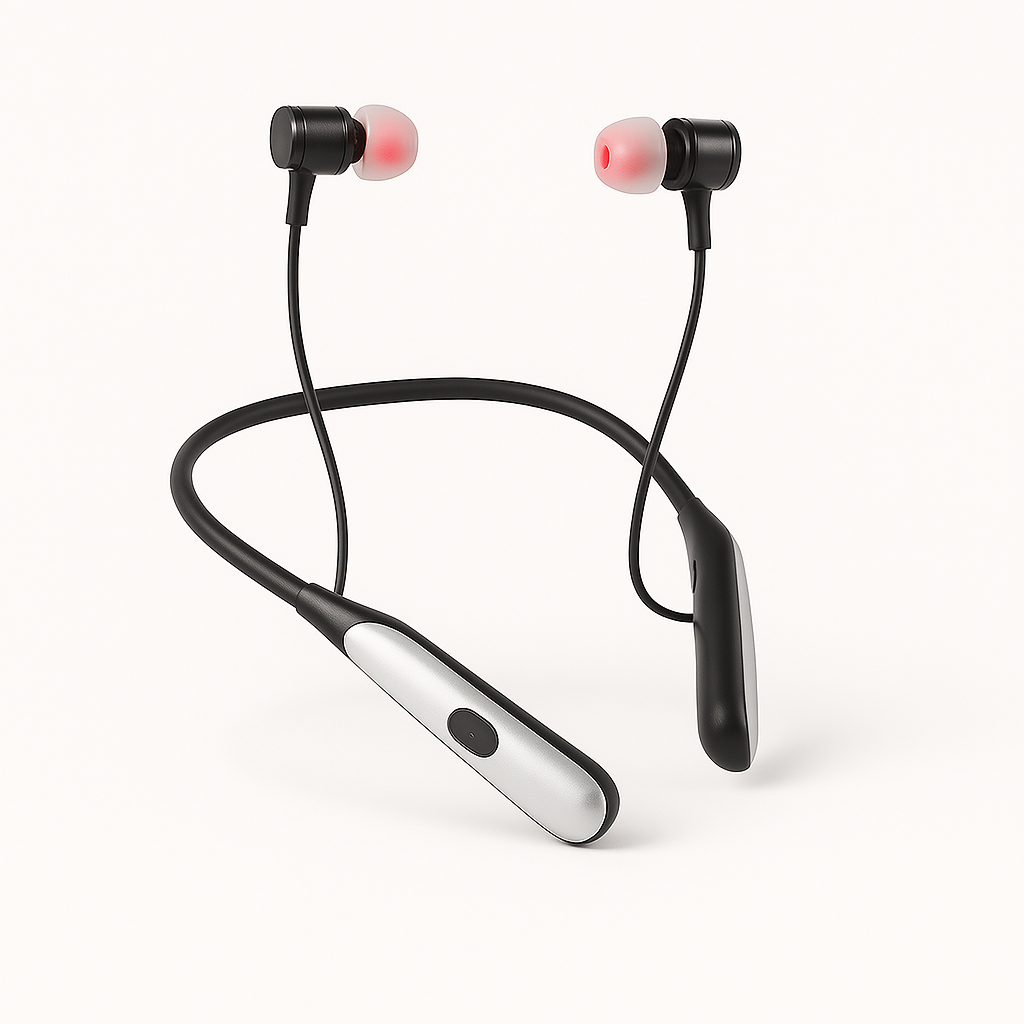 CalmTone™ Audio Therapy Device for Focus, Calm & Clarity