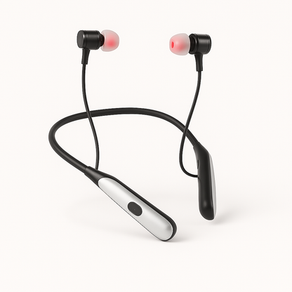 CalmTone™ Audio Therapy Device for Focus, Calm & Clarity