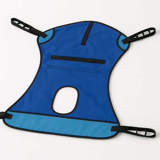 Great Health Lift Sling with Opening