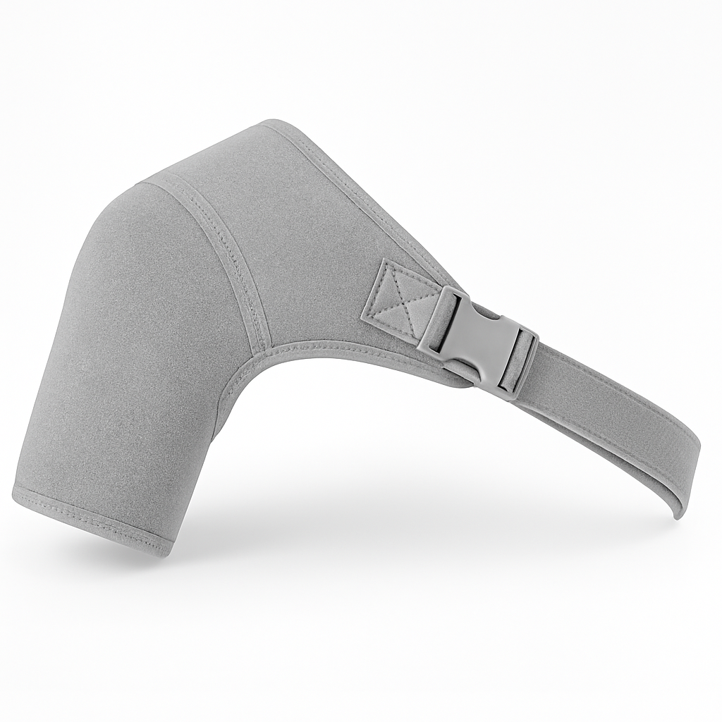 Great Health Shoulder Brace