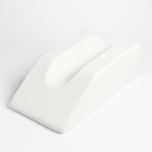 Great Health Xtra-Comfort Knee Elevation Pillow