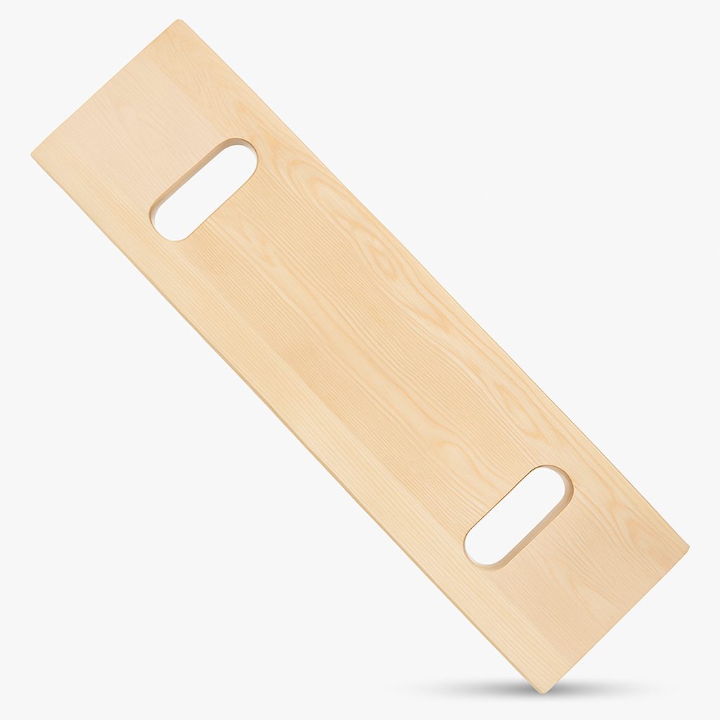 Great Health Wooden Transfer Board