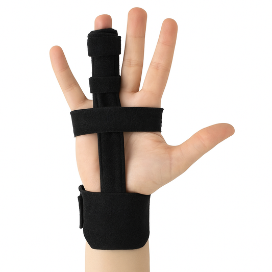 Great Health Extended Trigger Finger Splint