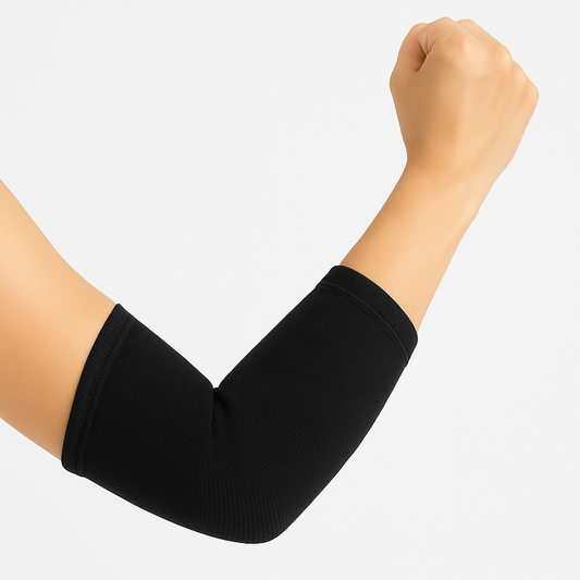 Great Health Bamboo Elbow Sleeves