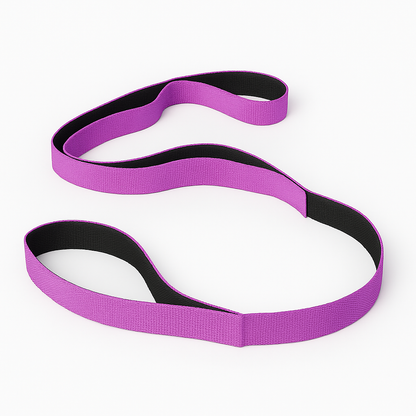 Great Health Stretch Strap