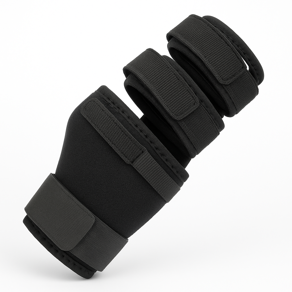 Great Health Dual Trigger Finger Splint