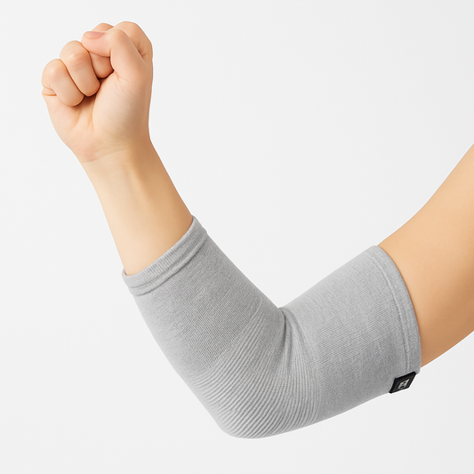 Great Health Bamboo Elbow Sleeves