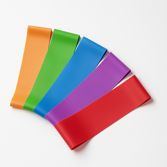 Great Health Resistance Bands