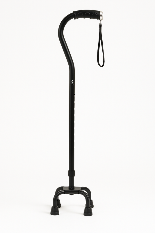 Great Health Quad Cane