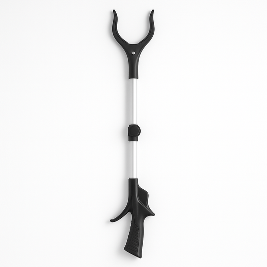 Great Health Folding Reacher Grabber