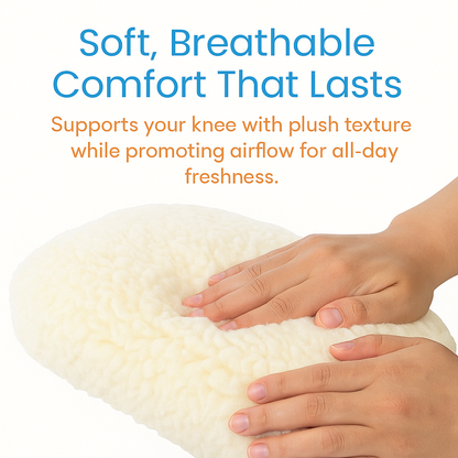 Great Health Knee Walker Pad