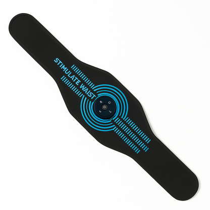 CoreFlex™ Fitness Belt – Waist Trainer, Back Support, Slimming Fit