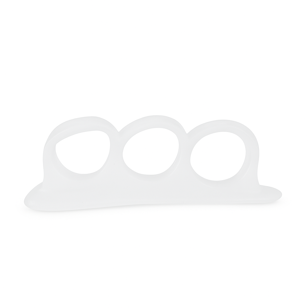 Great Health 3-Loop Hammer Toe Splint – Great Smile Company