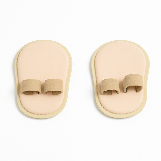 Great Health Double Toe Splint
