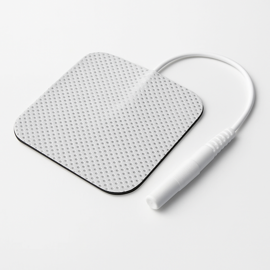 Great Health Lead Electrodes (2" x 2") - 10 Sets of 4