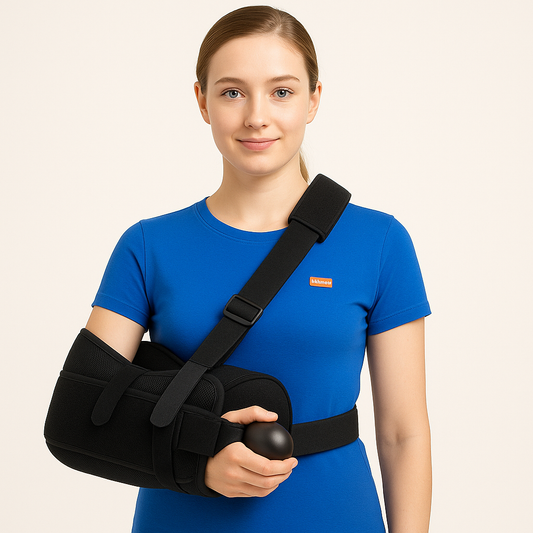 Great Health Abduction Sling