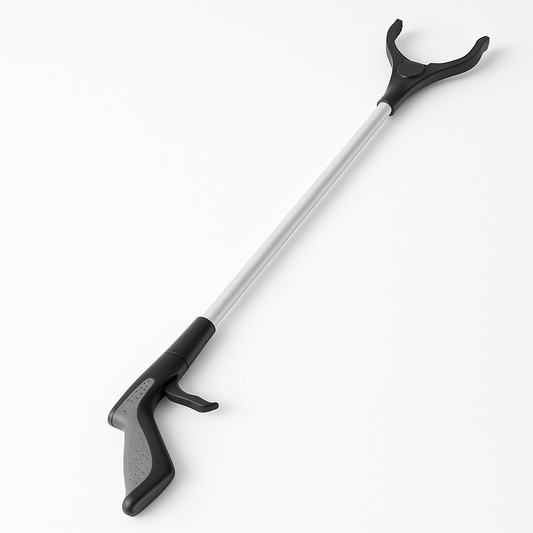 Great Health Rotating Reacher Grabber