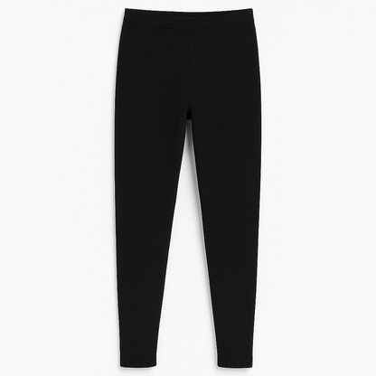 CozyFlex™ Fleece-Lined Winter Leggings – High-Waist & Warm