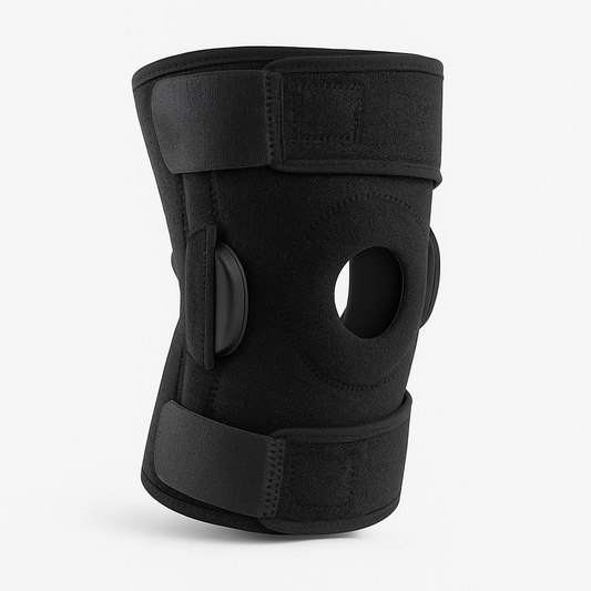 Great Health Hinged Knee Brace