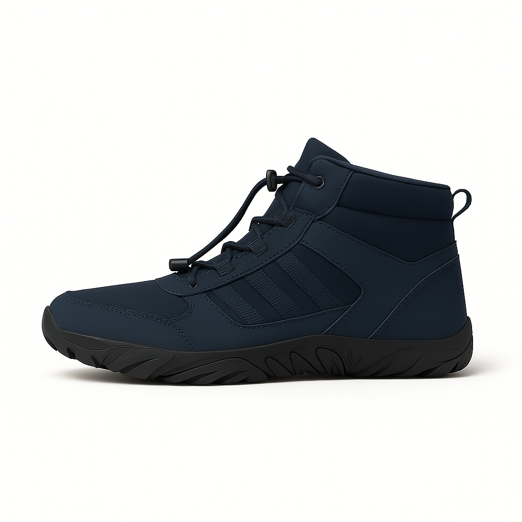 EarthStride™ Grounding Shoes – Reconnect with Earth's Energy for Wellness