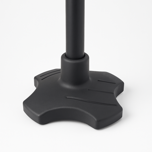 Great Health Standing Cane Tip