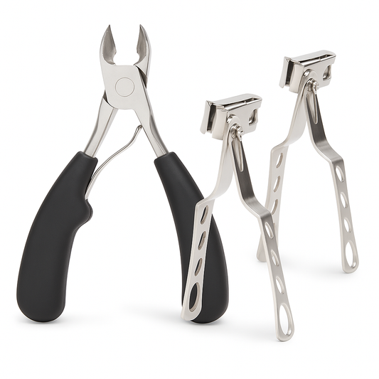 Great Health Dexterity Manicure Set
