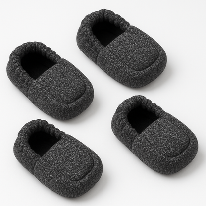 Great Health Walker Ski Glide Covers